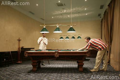 Balneohotel Pomorie 36